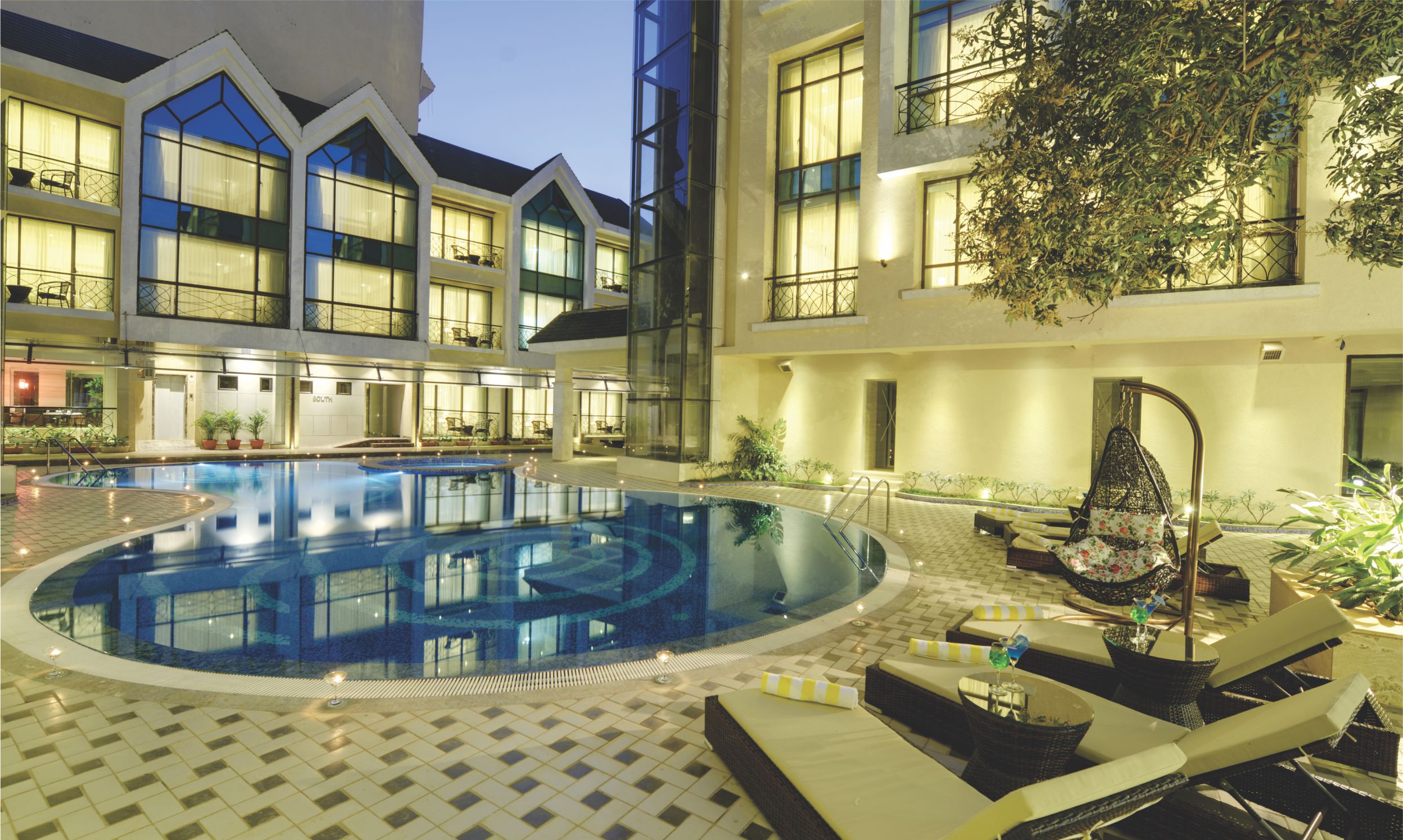Meritas Picaddle Resort